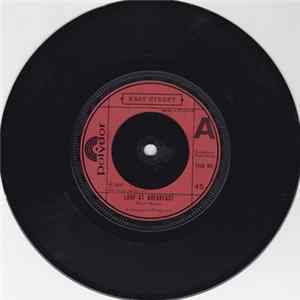 Easy Street , Peter Marsh, Ken Nicol - Love At Breakfast FLAC