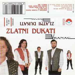 Zlatni Dukati - Vranac FLAC