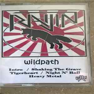 Raijin - Wildpath FLAC