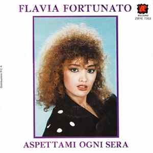 Flavia Fortunato - Aspettami Ogni Sera FLAC