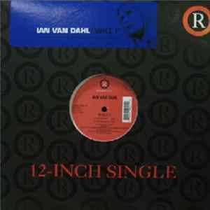 Ian Van Dahl - Will I ? FLAC