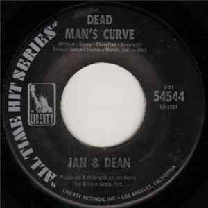 Jan & Dean - Dead Man's Curve / Drag City FLAC