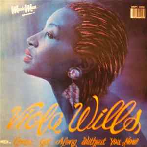 Viola Wills - Gonna Get Along Without You Now FLAC