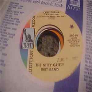 Nitty Gritty Dirt Band, The - Collegiana / These Days FLAC