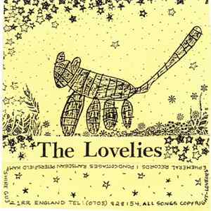 The Lovelies - The Lovelies FLAC