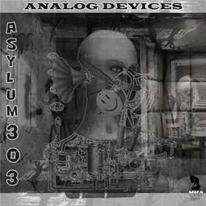 Analog Baby - Asylum 303 FLAC