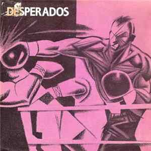 Desperados - La Tormenta FLAC