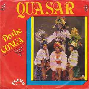 Quasar - Do The Conga FLAC