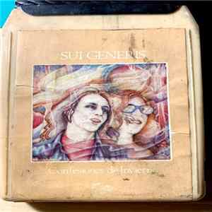 Sui Generis - Confesiones De Invierno FLAC