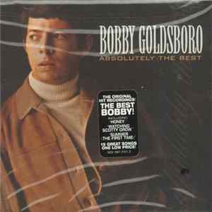 Bobby Goldsboro - Absolutely The Best FLAC