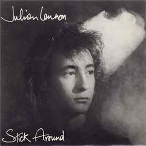 Julian Lennon - Stick Around FLAC