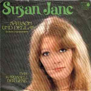 Susan Jane - Samson Und Delilah FLAC