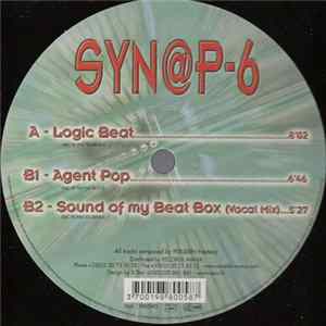 Synap-6 - Logic Beat FLAC