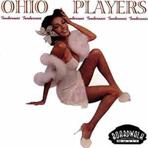Ohio Players - Tenderness FLAC