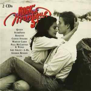 Various - Rock'mantique 5 FLAC