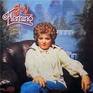 Joy Fleming - Have A Good Time FLAC