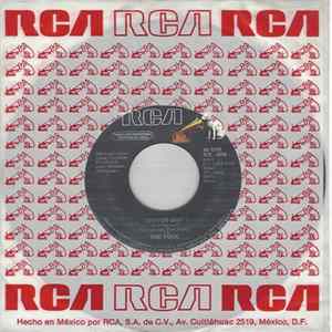 The Fixx - Driven Out FLAC