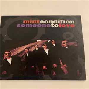Mint Condition - Someone To Love FLAC