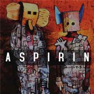 Aspirin - Aspirin FLAC