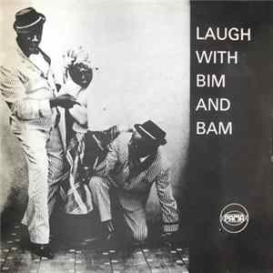 Bim, Bam & Clover - Laugh With Bim, Bam & Clover FLAC