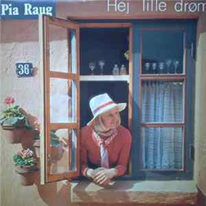 Pia Raug - Hej Lille Drøm FLAC