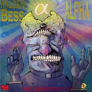 Kalden Bess - Alpha FLAC