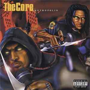 The C.O.R.E. - Metropolis FLAC