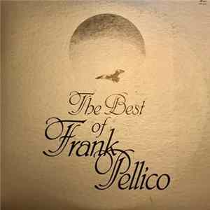 Frank Pellico - The Best Of Frank Pellico FLAC