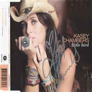 Kasey Chambers - Little Bird FLAC