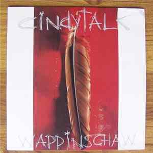 Cindytalk - Wappinschaw FLAC