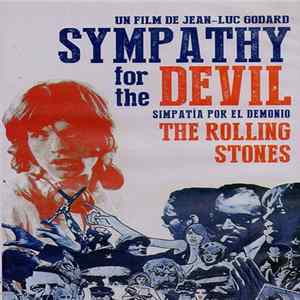 The Rolling Stones, Jean-Luc Godard - Sympathy For The Devil FLAC