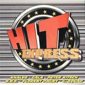 Various - Hit Express FLAC