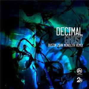 Decimal - Ghost FLAC