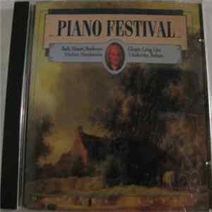 Various - PIANO FESTIVAL - Piano Solo / Moment Musical FLAC