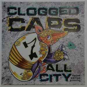 Various - Clogged Caps 7 · All City FLAC