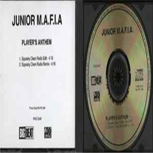 Junior M.A.F.I.A. - Player's Anthem FLAC