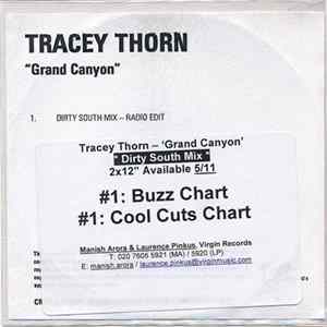 Tracey Thorn - Grand Canyon FLAC