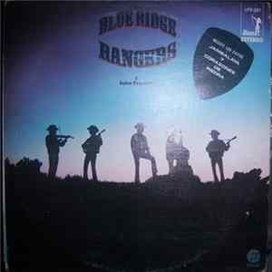 Blue Ridge Rangers - Blue Ridge Rangers FLAC
