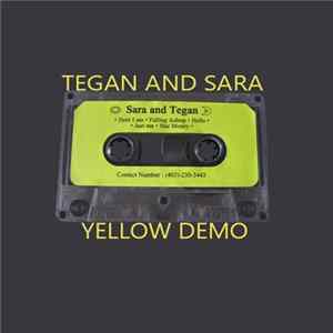 Sara And Tegan - Yellow Demo FLAC