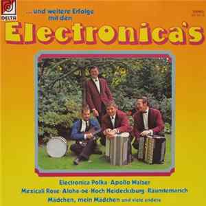 Electronica's - ... Und Weitere Erfolge Mit Den Electronica's FLAC