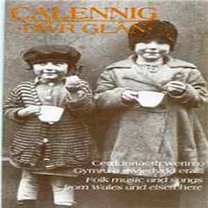 Calennig - Dŵr Glân FLAC