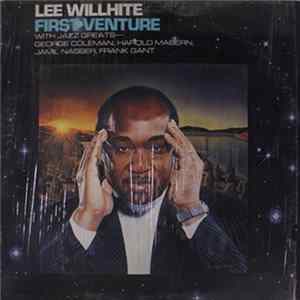 Lee Willhite - First Venture FLAC