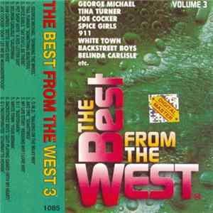 Various - The Best From The West Volume 3 FLAC