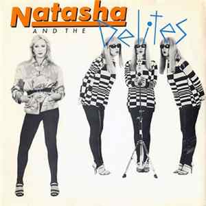 Natasha & The Delites - Breakin' Down The Walls Of Heartache FLAC