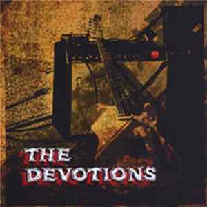 The Devotions - The Devotions FLAC