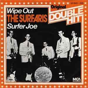 The Surfaris - Wipe Out / Surfer Joe FLAC