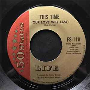 Life - This Time (Our Love Will Last) FLAC