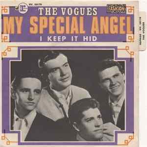 The Vogues - My Special Angel FLAC