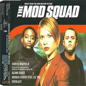 Various - The Mod Squad (Music From The MGM Soundtrack Picture) FLAC