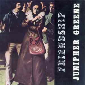 Junipher Greene - Friendship FLAC